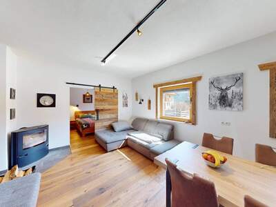 Haus kaufen in 6105 Leutasch