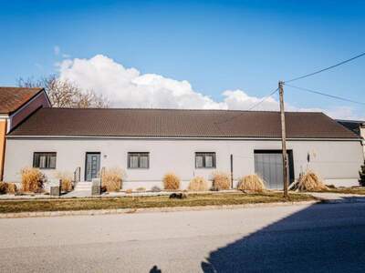 Haus kaufen in 2126 Herrnleis