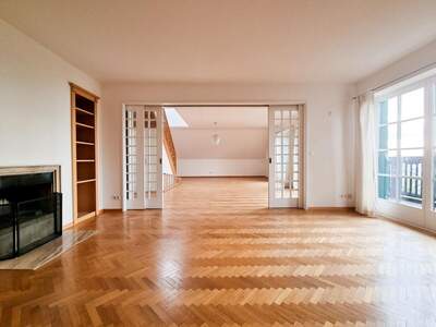 Wohnung mit Balkon mieten in 1190 Wien (Bild 3)