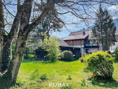 Einzelhandel mieten in 4644 Scharnstein