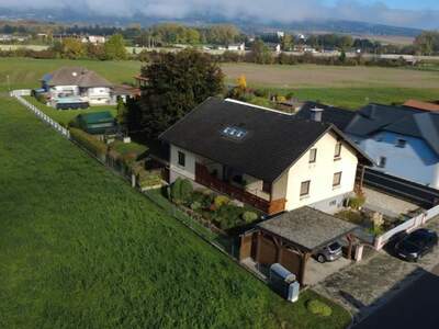 Haus kaufen in 3385 Markersdorf