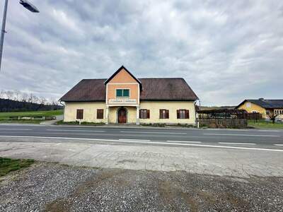 Haus kaufen in 8345 Straden