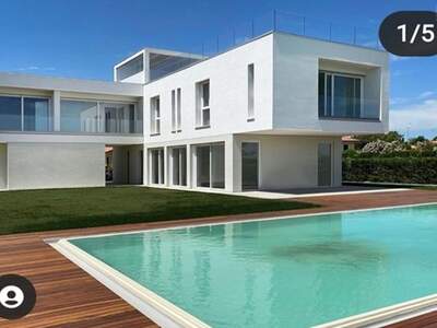 Haus kaufen in 45010 Isola di Albarella (Bild 2)