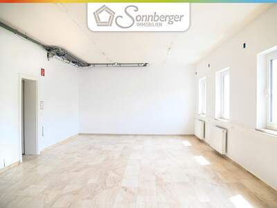 Werkstatt mieten in 4470 Enns