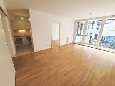 Mietwohnung in 1060 Wien (Bild 2)