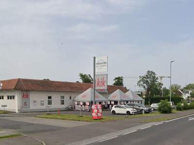 Gewerbeobjekt mieten in 8490 Bad Radkersburg (Bild 1)