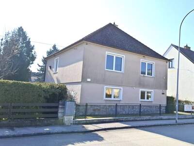 Haus kaufen in 2136 Laa