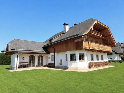 Einfamilienhaus mieten in 5081 Anif