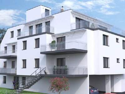 Eigentumswohnung in 1220 Wien