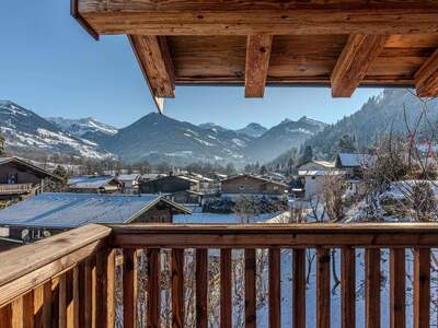 Haus kaufen in 6370 Kitzbühel