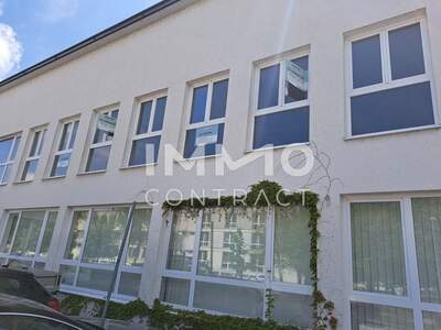 Gewerbeobjekt mieten in 4053 Ansfelden (Bild 1)