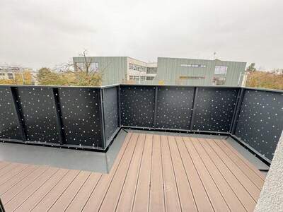 Terrassenwohnung kaufen in 1220 Wien (Bild 1)