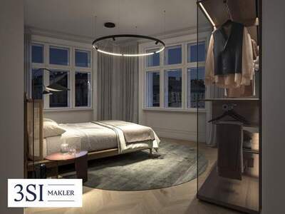 Eigentumswohnung in 1030 Wien