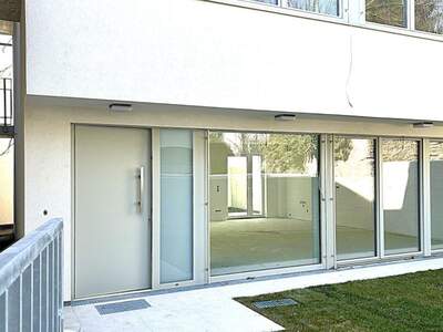 Haus mit Garten kaufen in 3400 Weidling (Bild 3)