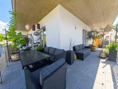 Wohnung kaufen in 8075 Hart