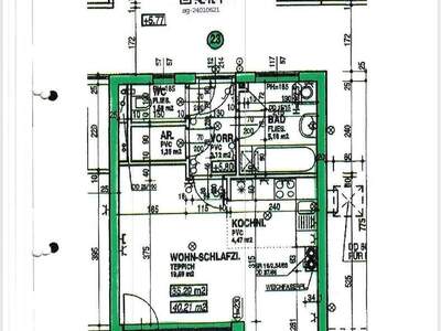 Mietwohnung provisionsfrei in 3363 Hausmening