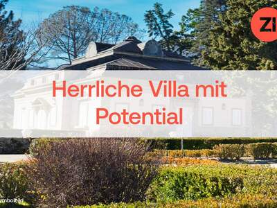 Villa kaufen in 4020 Linz