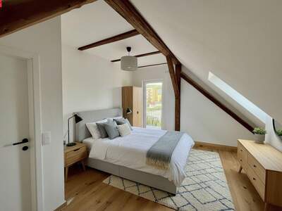 Wohnung mit Balkon kaufen in 8054 Graz (Bild 4)