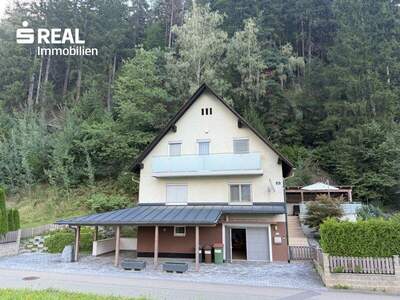 Einfamilienhaus kaufen in 8770 St. Michael (Bild 2)