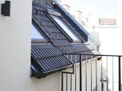 Wohnung mit Balkon kaufen in 1150 Wien (Bild 2)