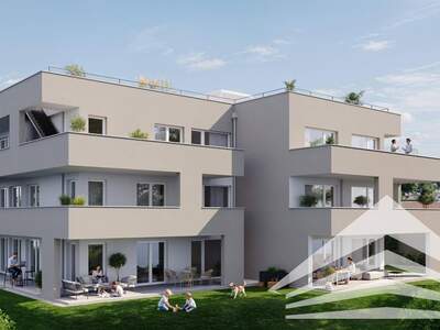 Wohnung kaufen in 4490 St. Florian