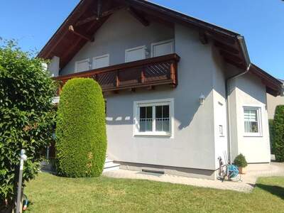 Haus kaufen in 9065 Ebenthal