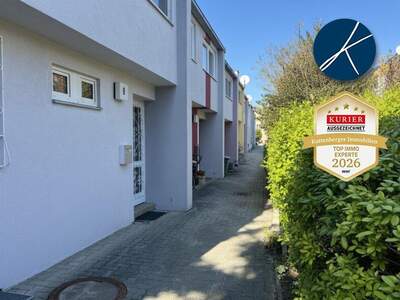 Terrassenwohnung kaufen in 2130 Mistelbach (Bild 5)