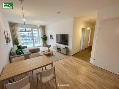 Wohnung mieten in 8020 Graz