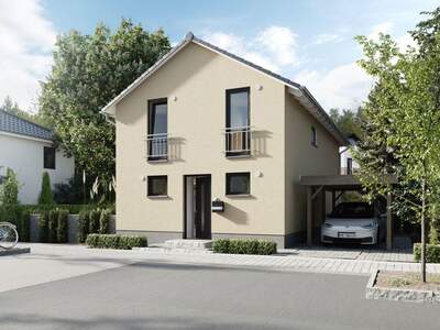 Haus mit Garten kaufen in 6890 Lustenau (Bild 3)