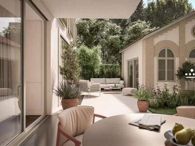 Eigentumswohnung in 1070 Wien