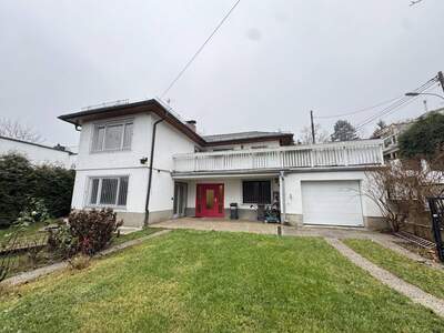 Haus mieten in 3400 Klosterneuburg