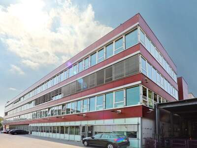 Gewerbeobjekt mieten in 1140 Wien (Bild 1)