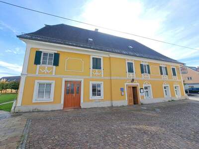 Gewerbeobjekt kaufen in 8580 Köflach