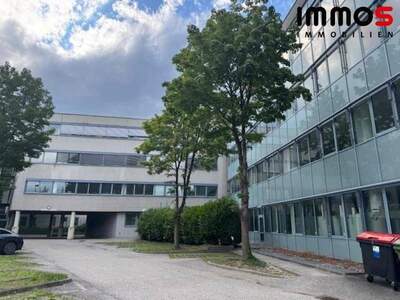 Gewerbeobjekt mieten in 4020 Linz
