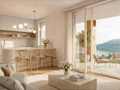 Wohnung kaufen in 9210 Pörtschach
