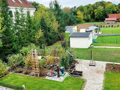 Haus mit Garten kaufen in 3571 Gars (Bild 5)