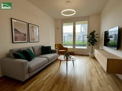 Mietwohnung in 1220 Wien