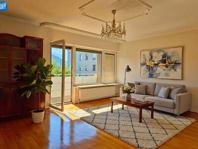 Wohnung mit Balkon kaufen in 5023 Salzburg (Bild 1)