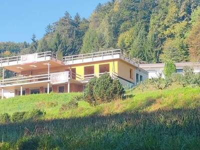 Haus kaufen in 8463 Leutschach