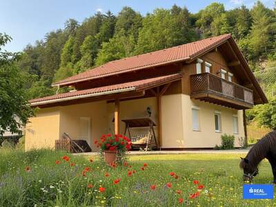 Haus kaufen in 9831 Flattach