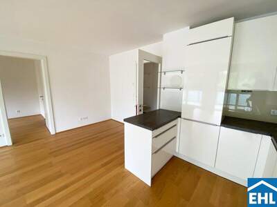 Terrassenwohnung mieten in 1160 Wien (Bild 3)