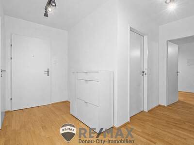 Terrassenwohnung kaufen in 1220 Wien (Bild 3)