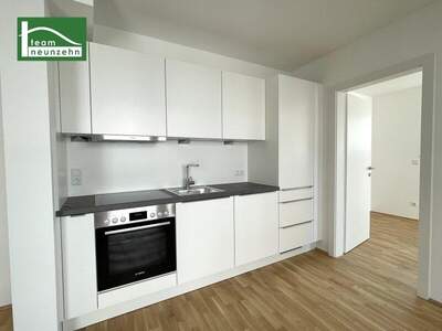 Terrassenwohnung kaufen in 1170 Wien (Bild 3)