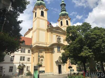 Mietwohnung in 1090 Wien (Bild 1)