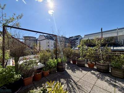 Altbauwohnung kaufen in 1160 Wien (Bild 3)