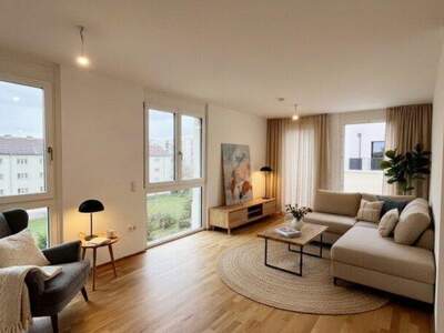 Terrassenwohnung kaufen in 1230 Wien (Bild 3)
