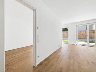 Terrassenwohnung kaufen in 2700 Wr. Neustadt (Bild 5)