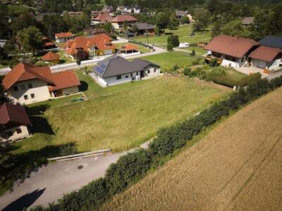 Grundstück kaufen in 9853 Fischertratten