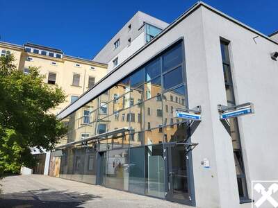 Gewerbeobjekt mieten in 4020 Linz (Bild 1)