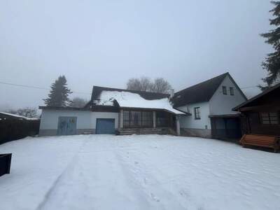 Haus kaufen in 3593 Pölla